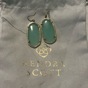 Kendra Scott earrings